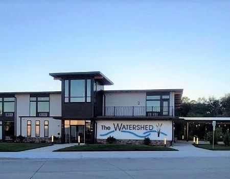 Watershed Hotel Sheboygan Eksteriør bilde
