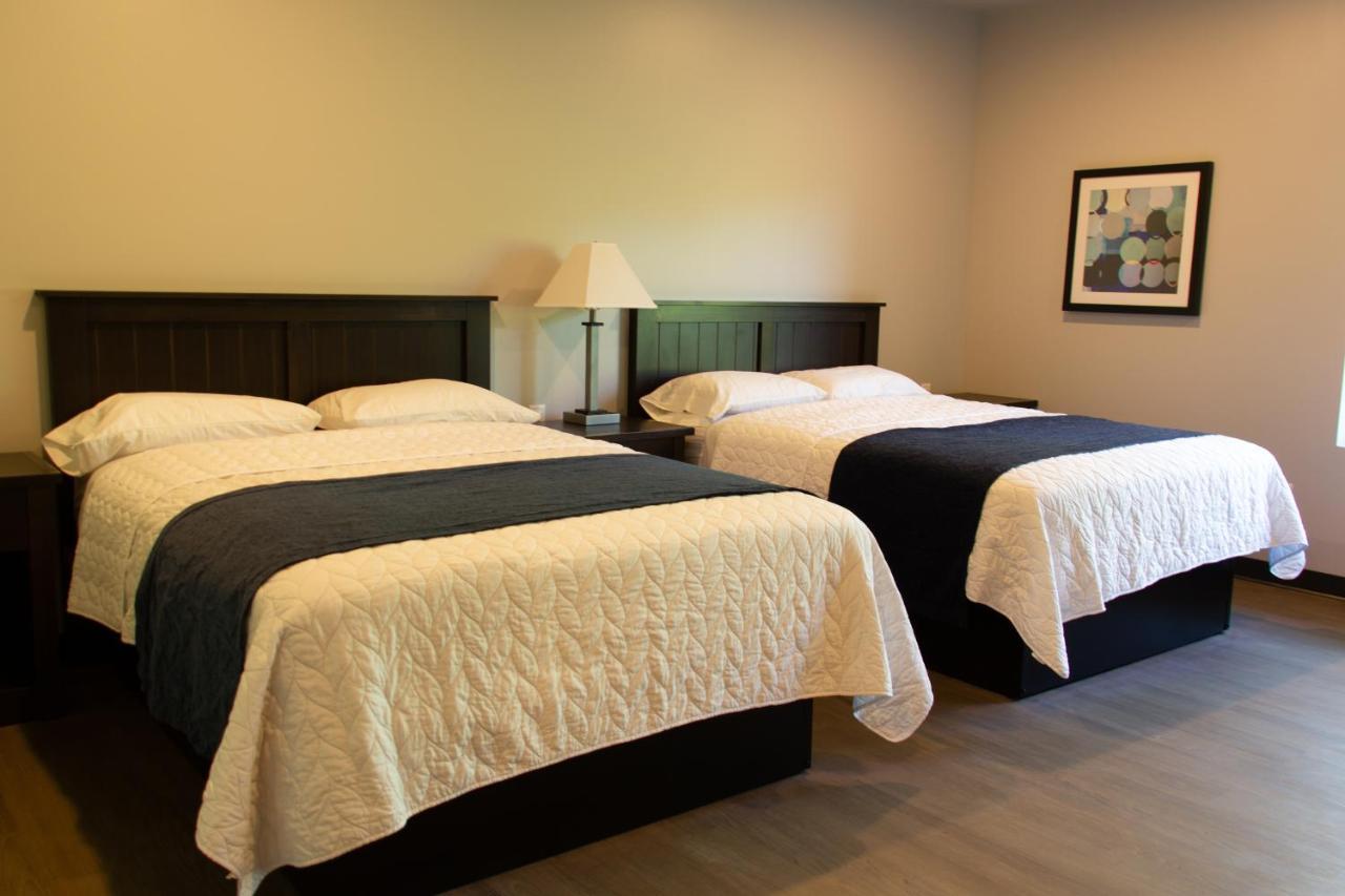 Watershed Hotel Sheboygan Eksteriør bilde