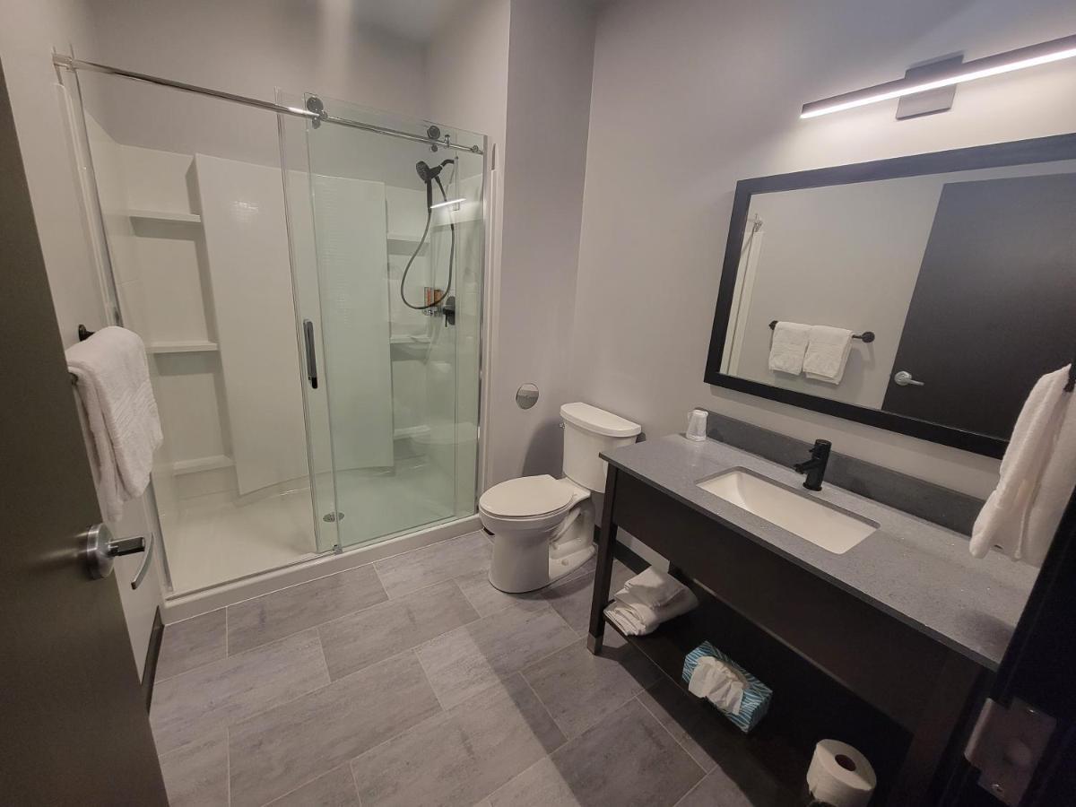 Watershed Hotel Sheboygan Eksteriør bilde