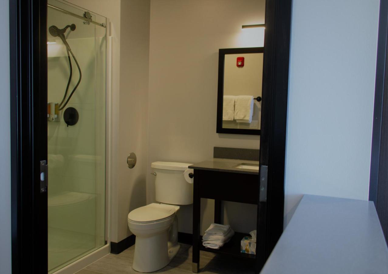 Watershed Hotel Sheboygan Eksteriør bilde