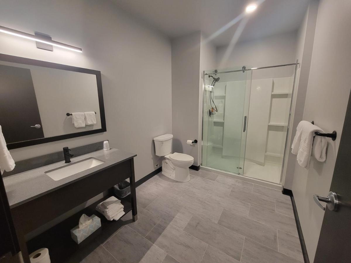 Watershed Hotel Sheboygan Eksteriør bilde