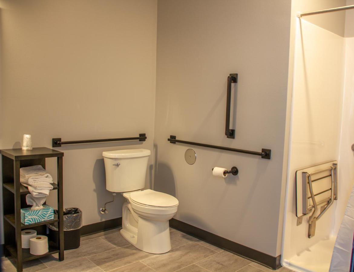 Watershed Hotel Sheboygan Eksteriør bilde