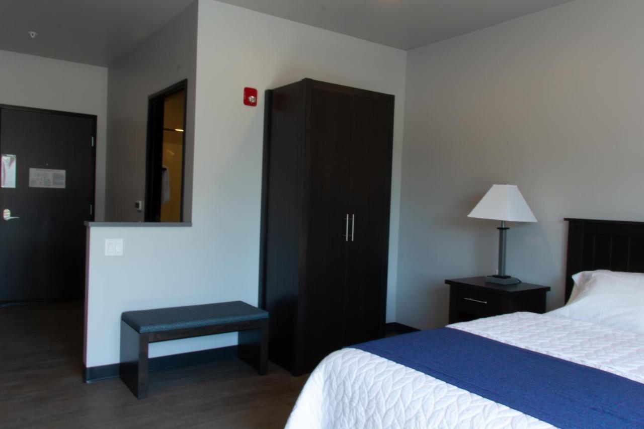 Watershed Hotel Sheboygan Eksteriør bilde