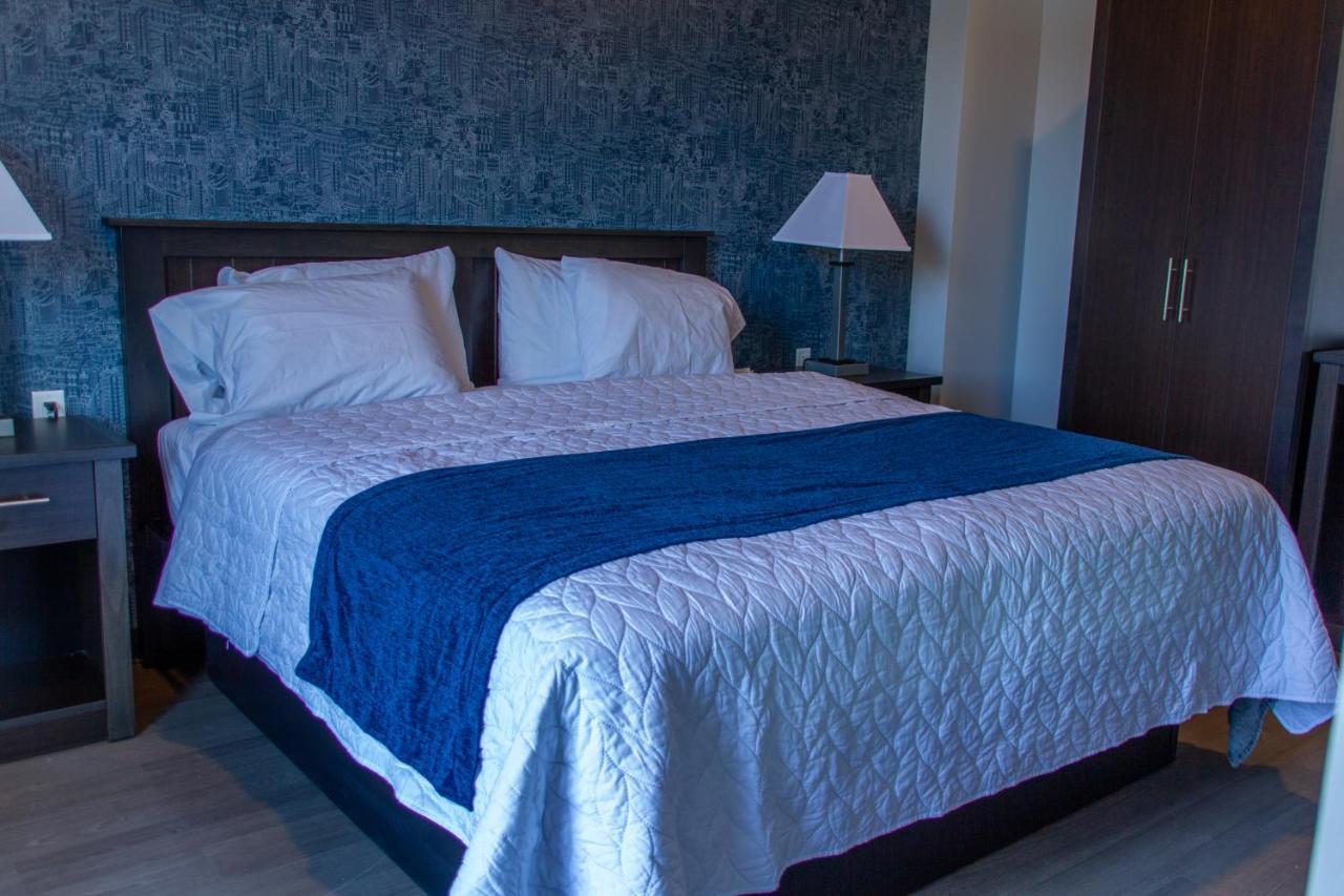 Watershed Hotel Sheboygan Eksteriør bilde
