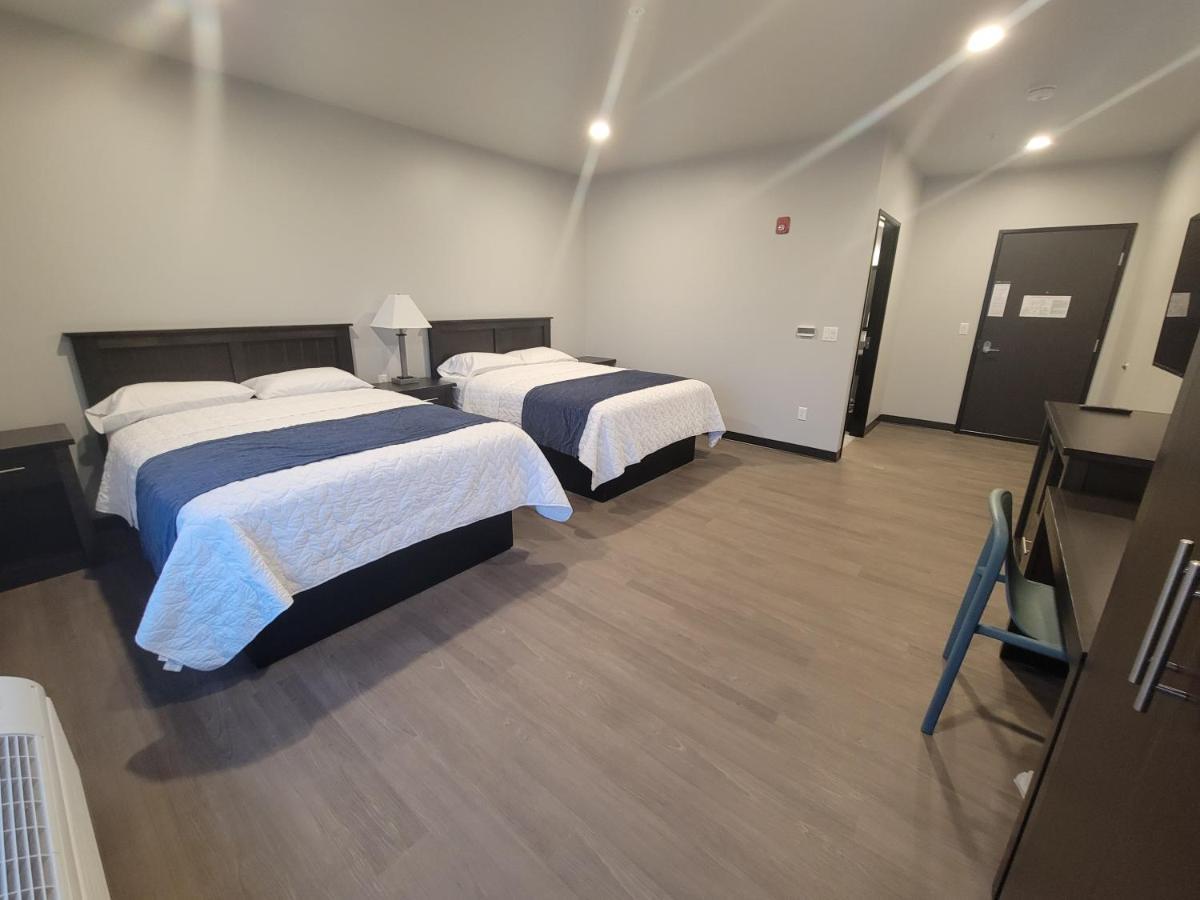 Watershed Hotel Sheboygan Eksteriør bilde
