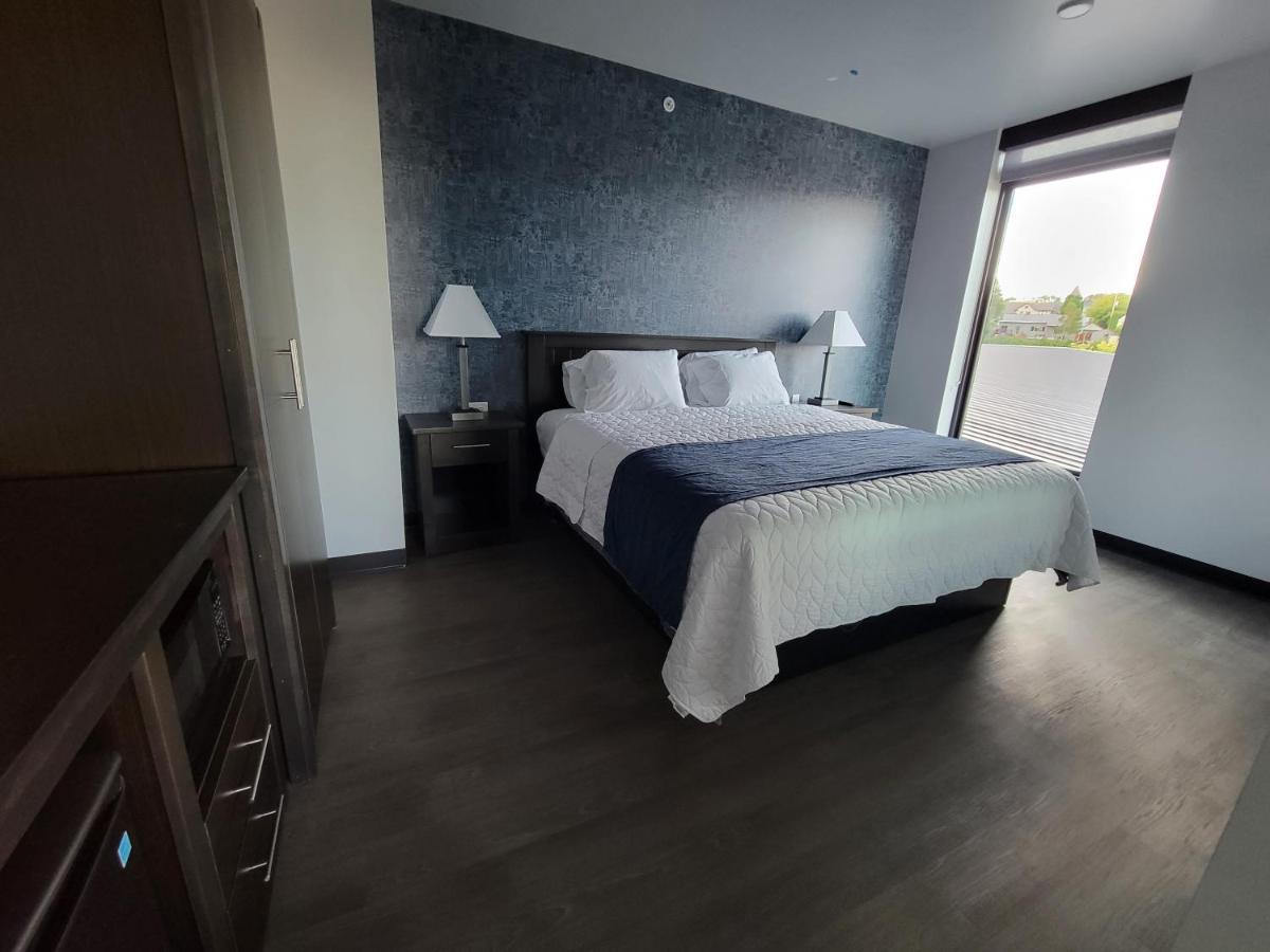 Watershed Hotel Sheboygan Eksteriør bilde