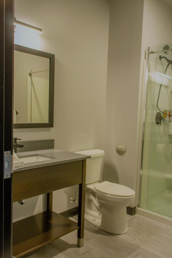 Watershed Hotel Sheboygan Eksteriør bilde