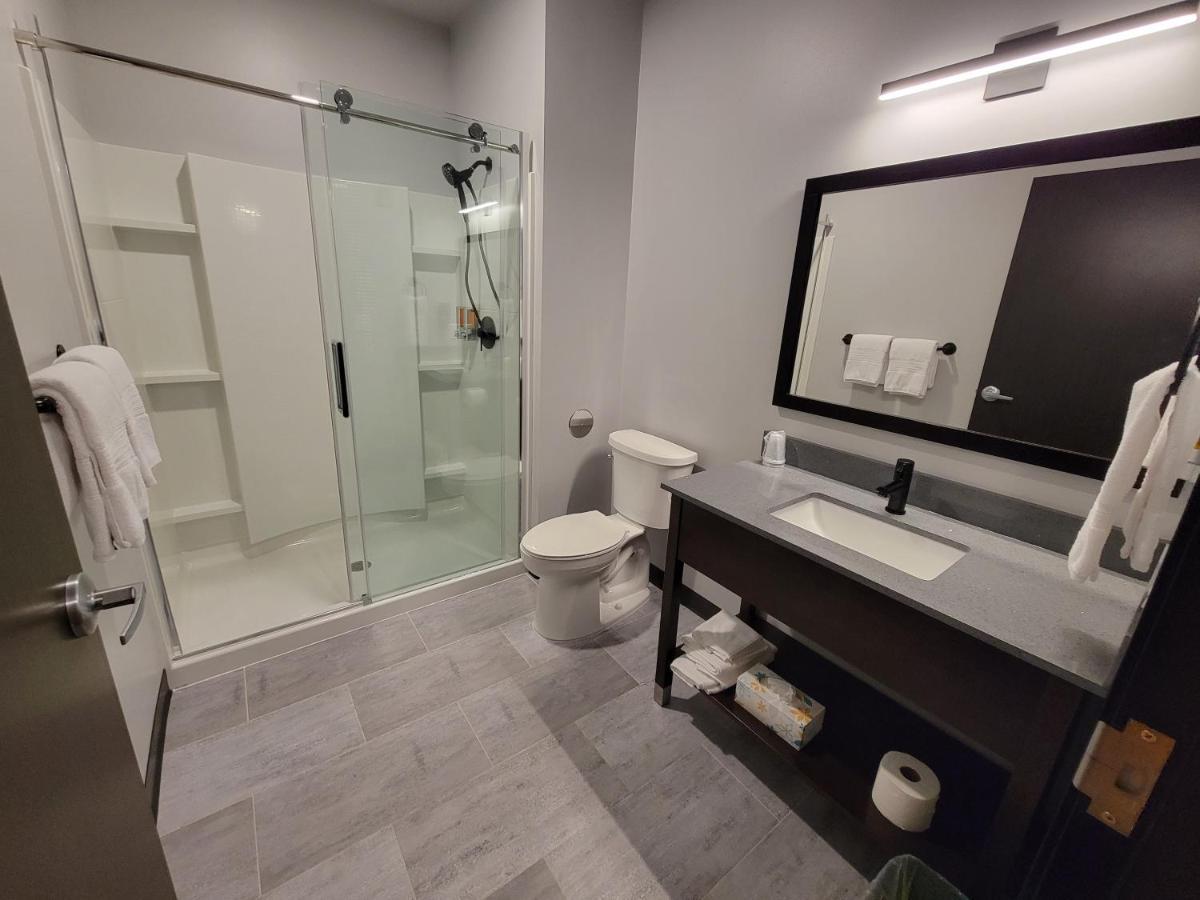 Watershed Hotel Sheboygan Eksteriør bilde