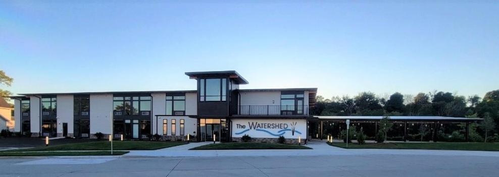 Watershed Hotel Sheboygan Eksteriør bilde